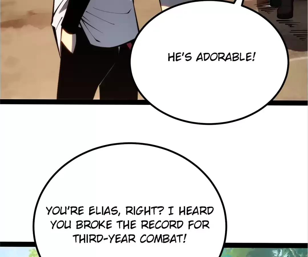 Read Quanzhi Juexing chapter 31 image 36 on Lezhin