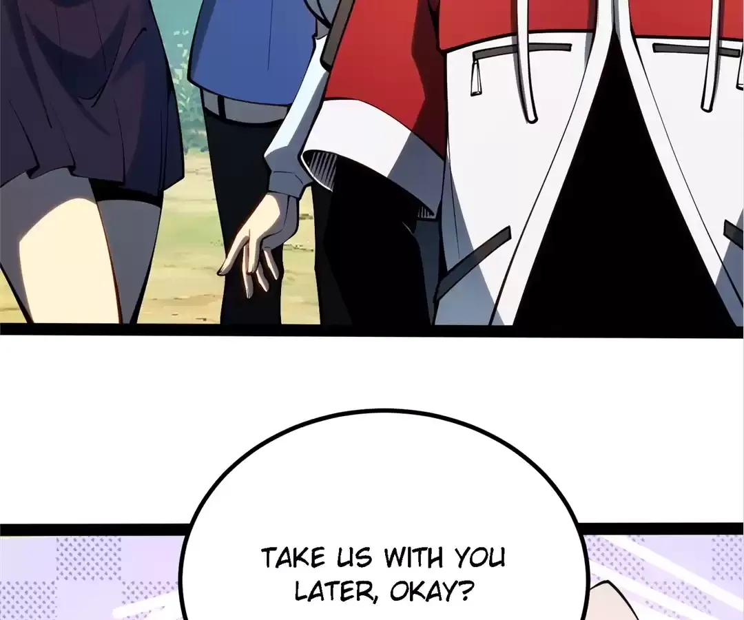 Read Quanzhi Juexing chapter 31 image 38 on Lezhin