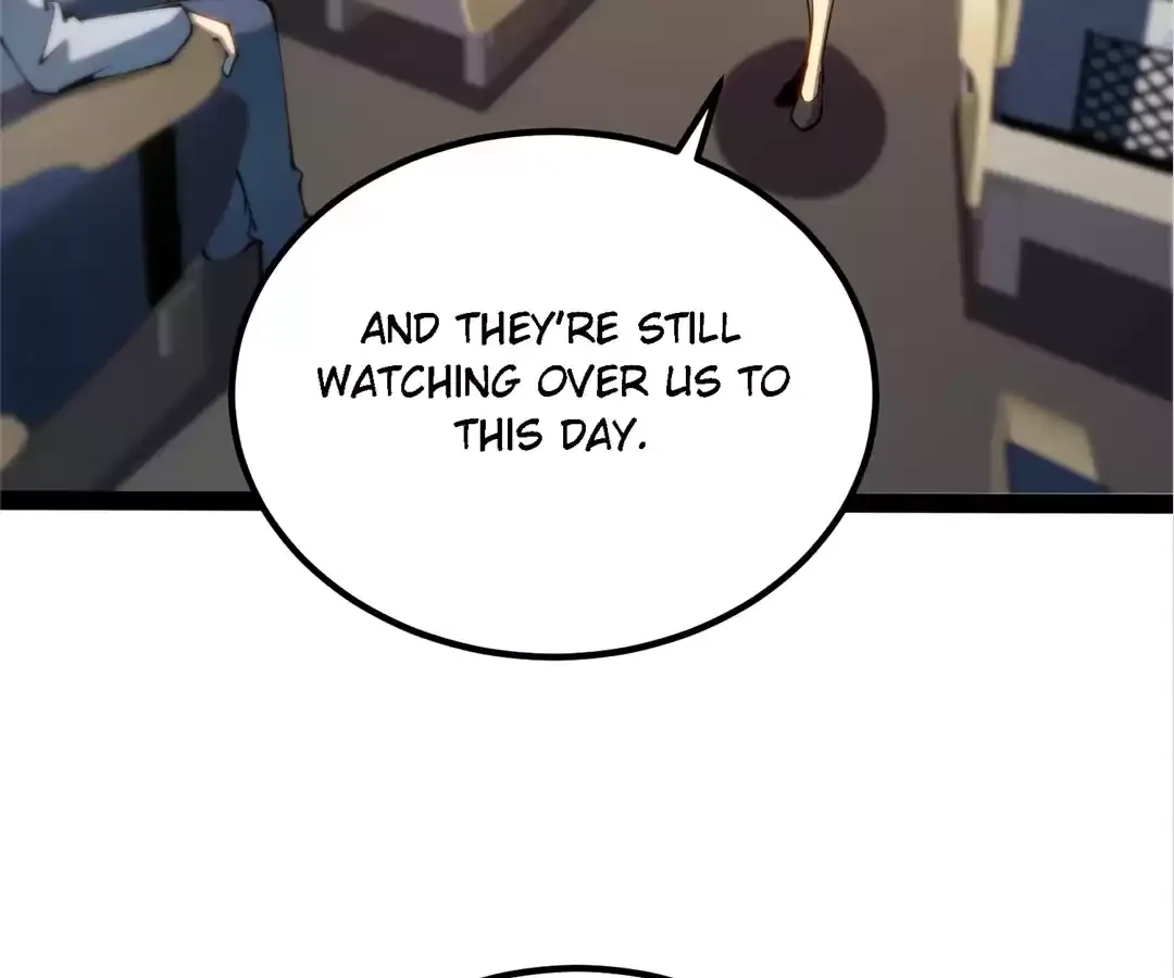 Read Quanzhi Juexing chapter 31 image 4 on Lezhin