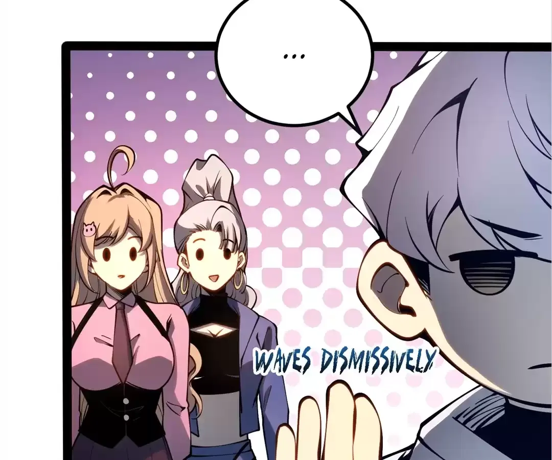 Read Quanzhi Juexing chapter 31 image 41 on Lezhin