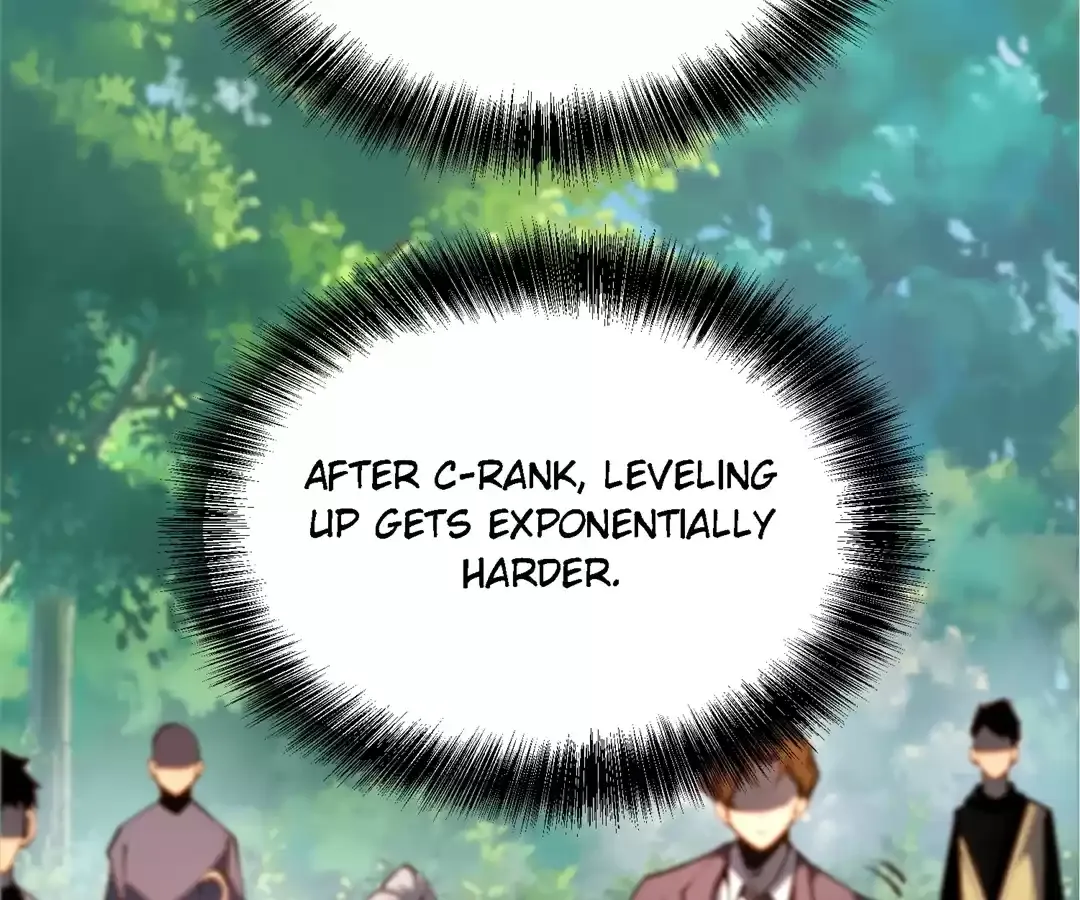 Read Quanzhi Juexing chapter 31 image 44 on Lezhin