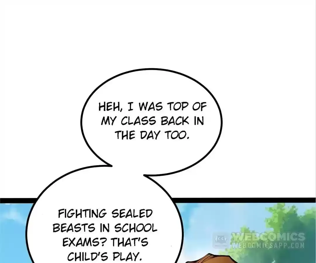 Read Quanzhi Juexing chapter 31 image 50 on Lezhin