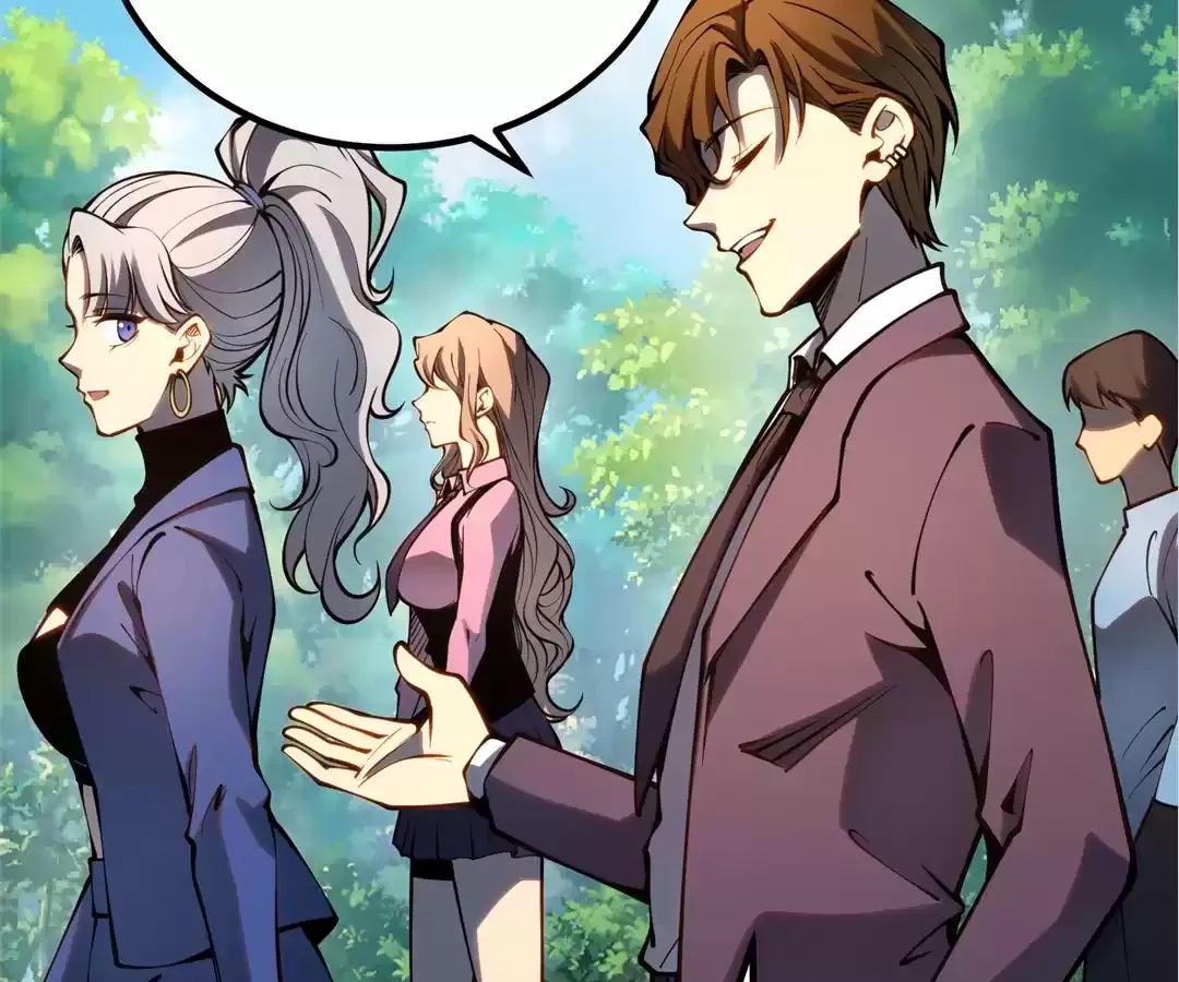 Read Quanzhi Juexing chapter 31 image 51 on Lezhin