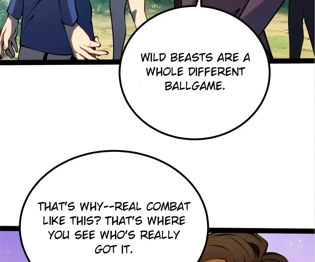 Read Quanzhi Juexing chapter 31 image 52 on Lezhin
