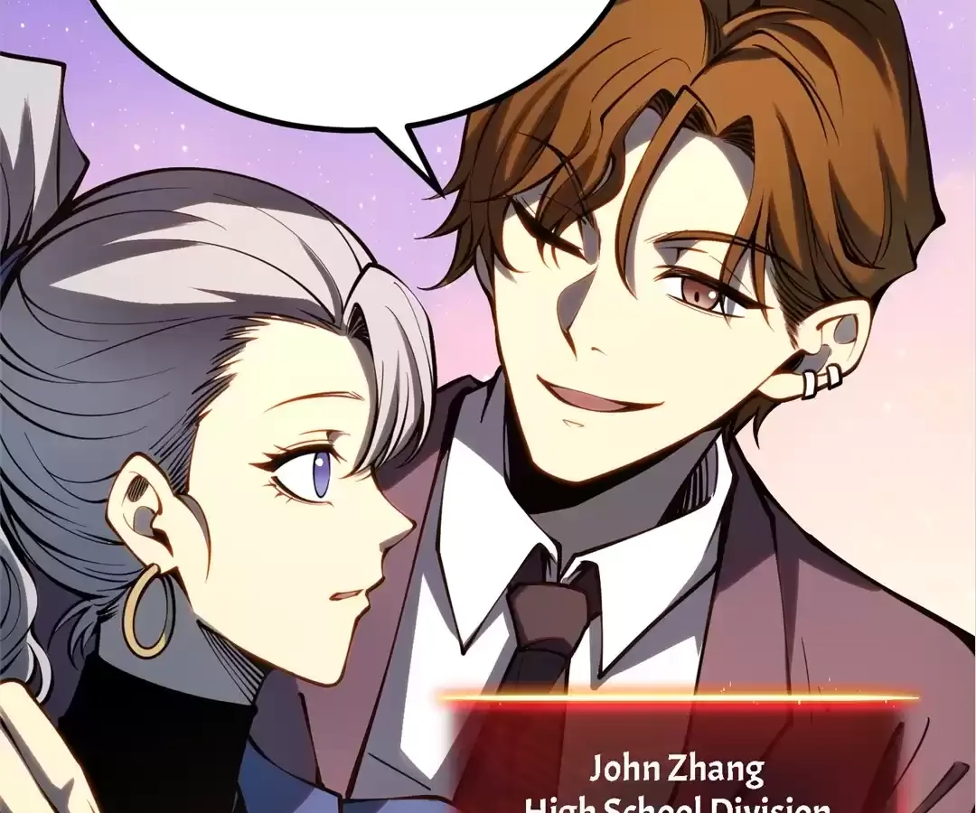 Read Quanzhi Juexing chapter 31 image 53 on Lezhin