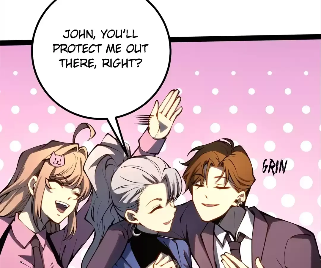 Read Quanzhi Juexing chapter 31 image 55 on Lezhin