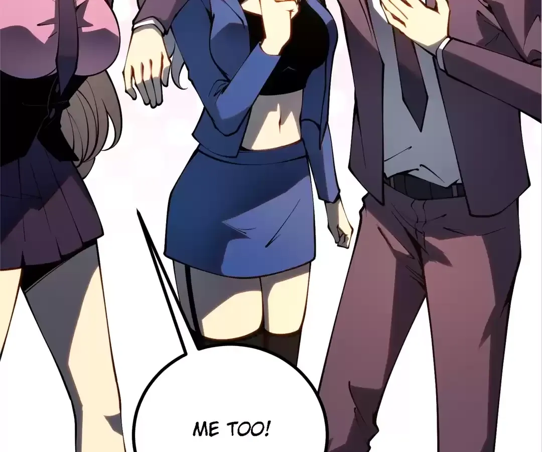 Read Quanzhi Juexing chapter 31 image 56 on Lezhin