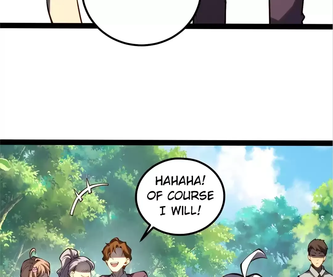 Read Quanzhi Juexing chapter 31 image 57 on Lezhin