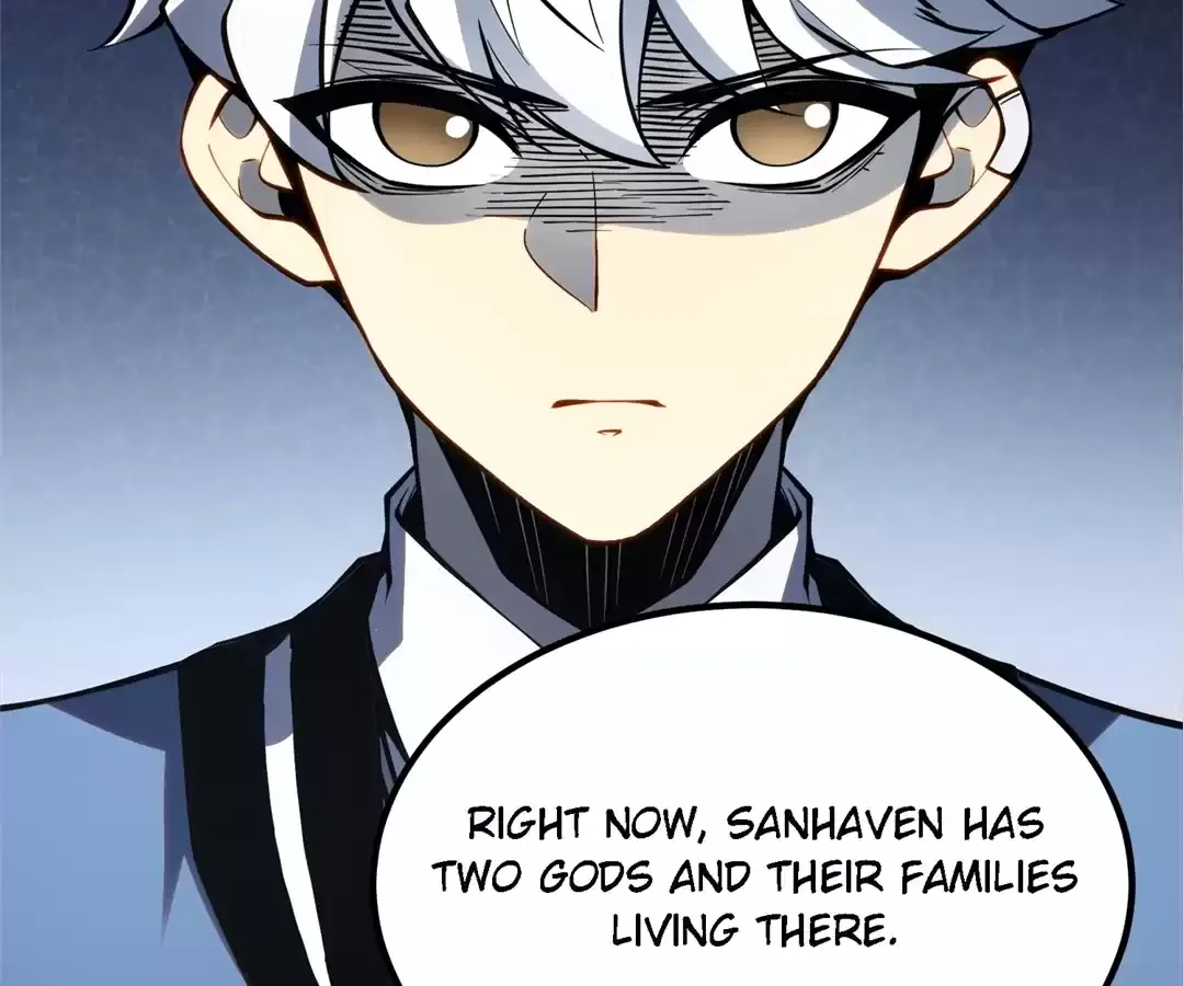 Read Quanzhi Juexing chapter 31 image 6 on Lezhin