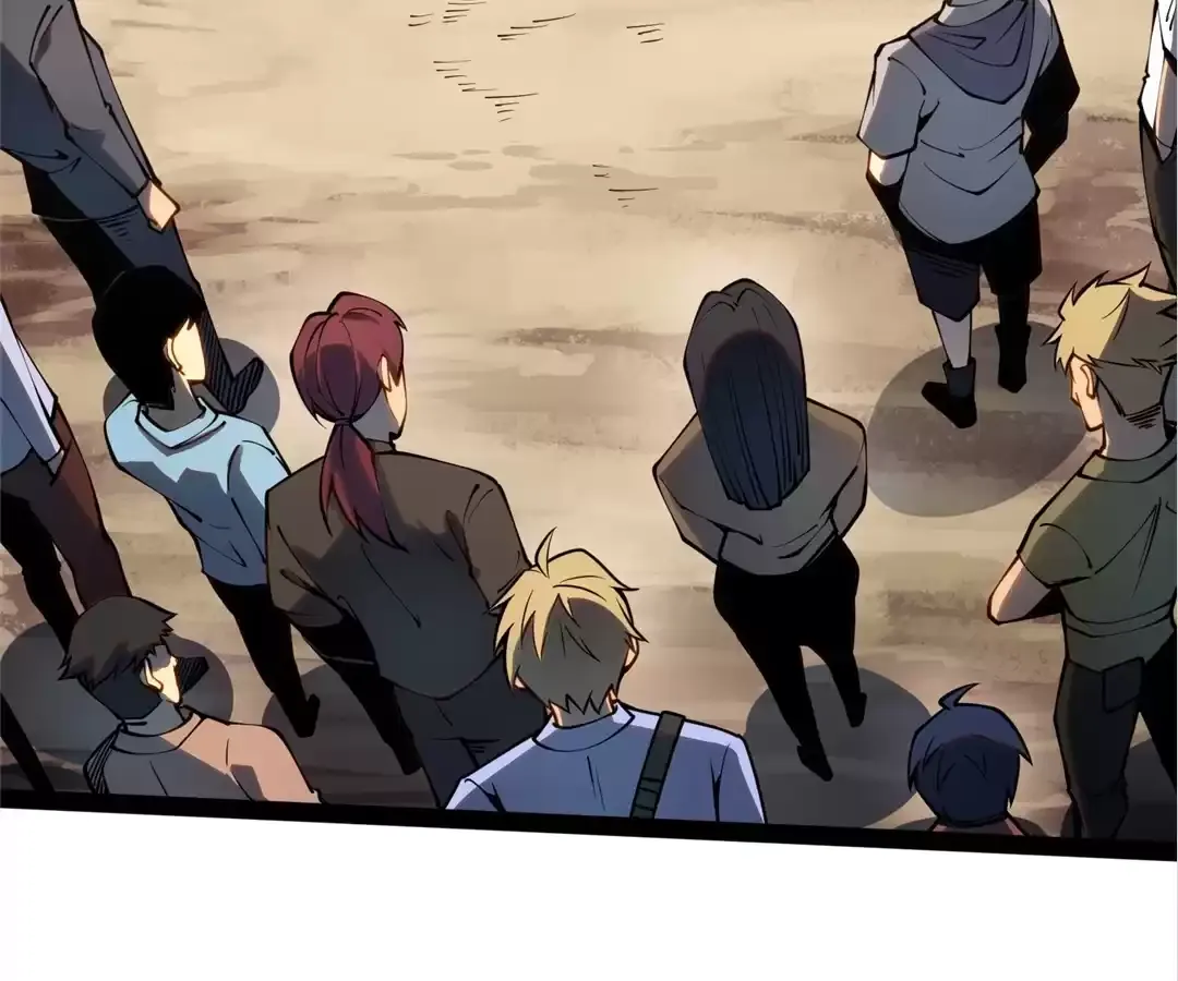 Read Quanzhi Juexing chapter 31 image 62 on Lezhin
