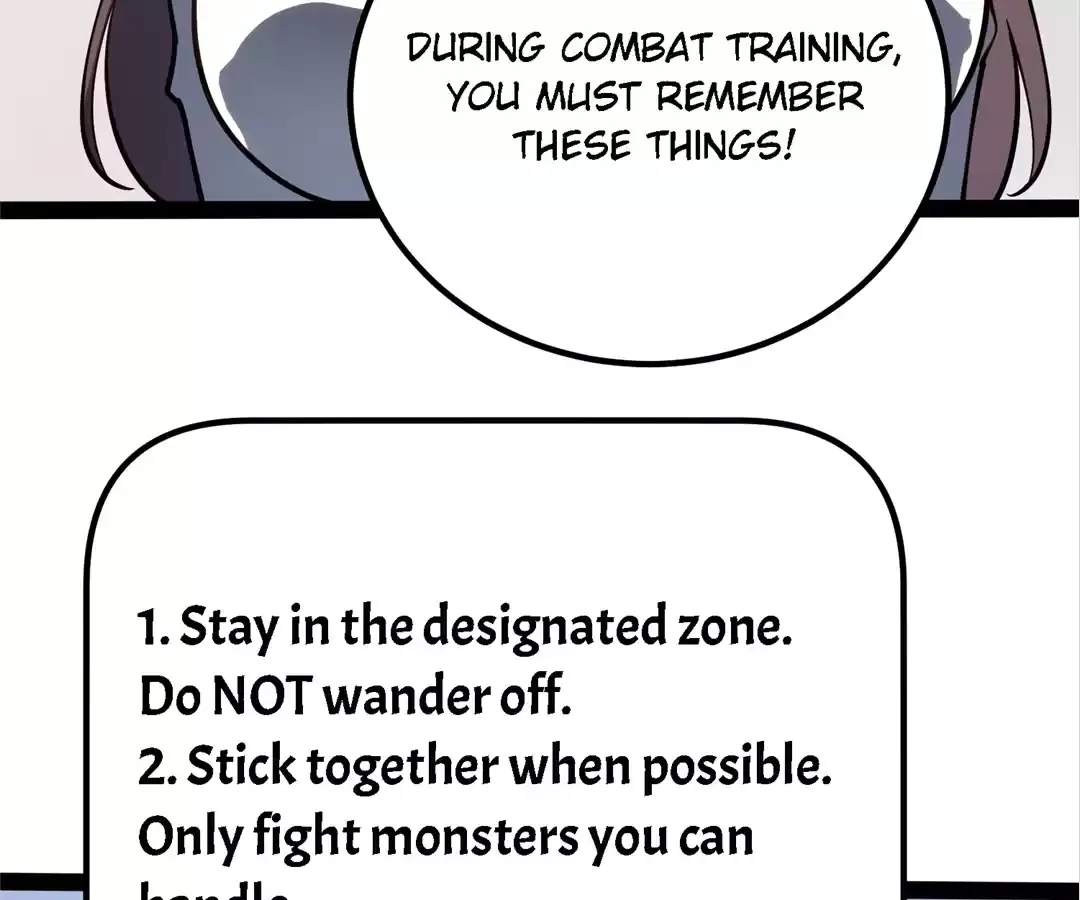 Read Quanzhi Juexing chapter 31 image 65 on Lezhin