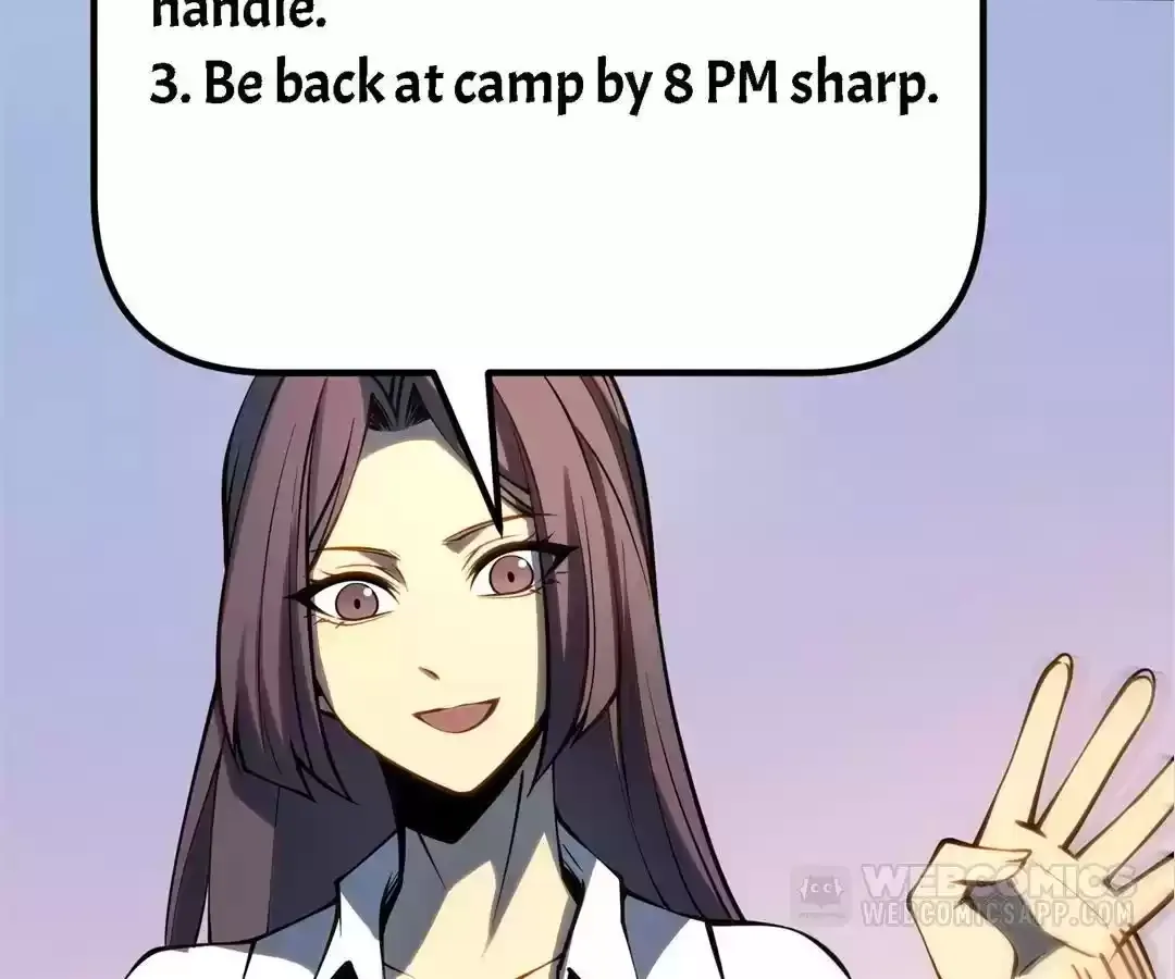 Read Quanzhi Juexing chapter 31 image 66 on Lezhin
