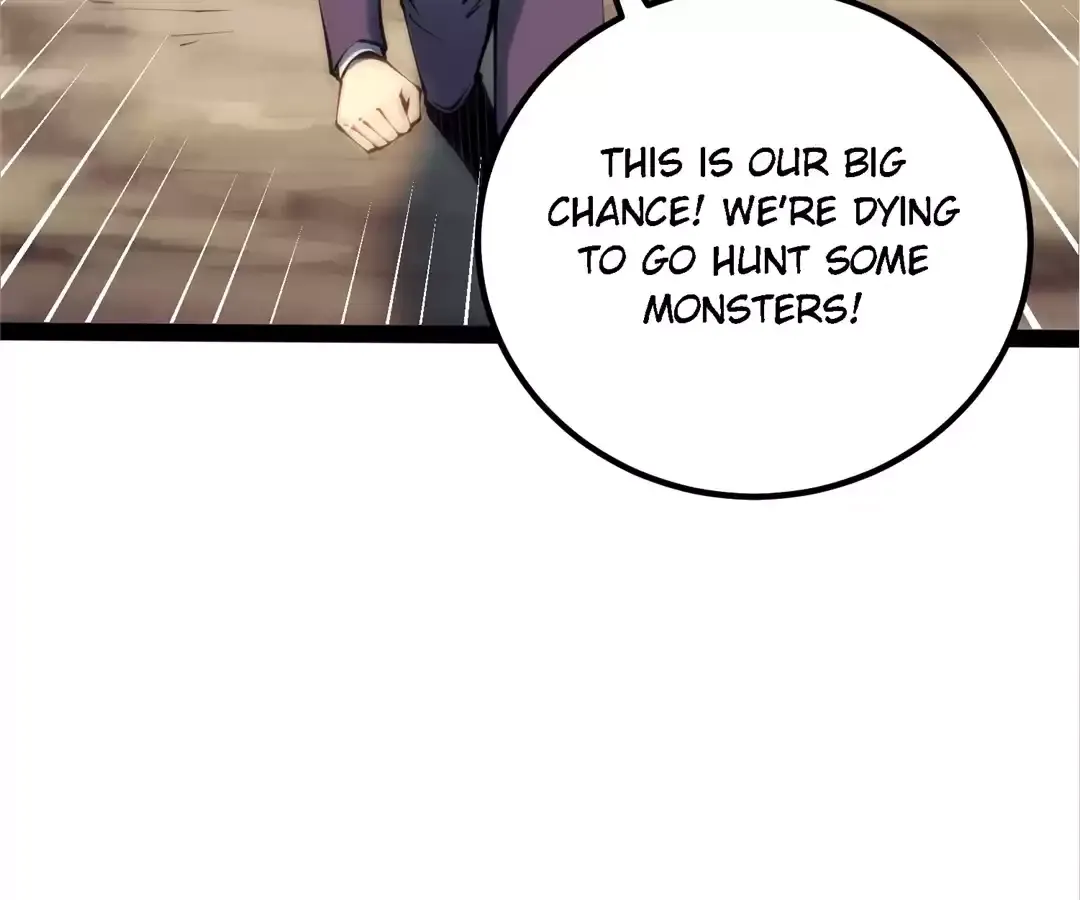 Read Quanzhi Juexing chapter 31 image 71 on Lezhin
