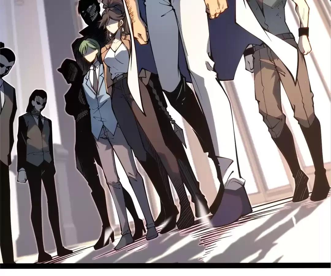 Read Quanzhi Juexing chapter 31 image 84 on Lezhin