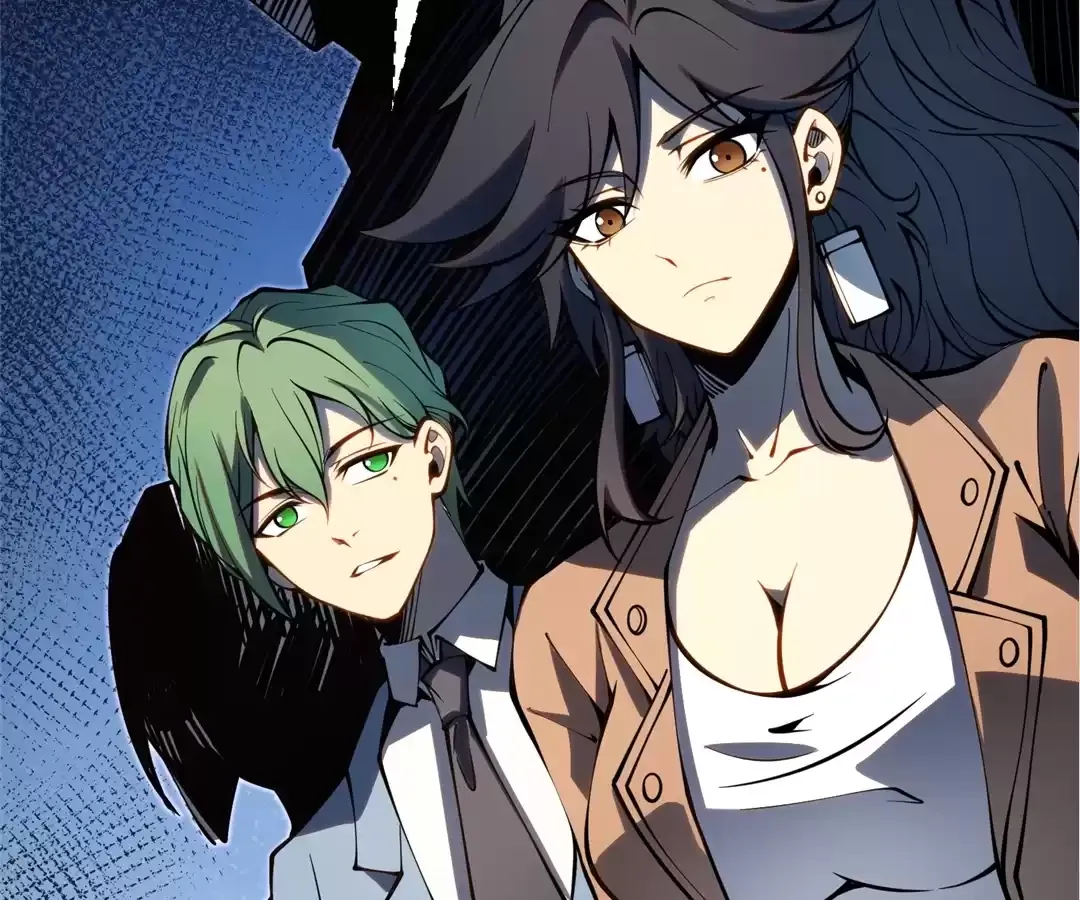 Read Quanzhi Juexing chapter 31 image 86 on Lezhin