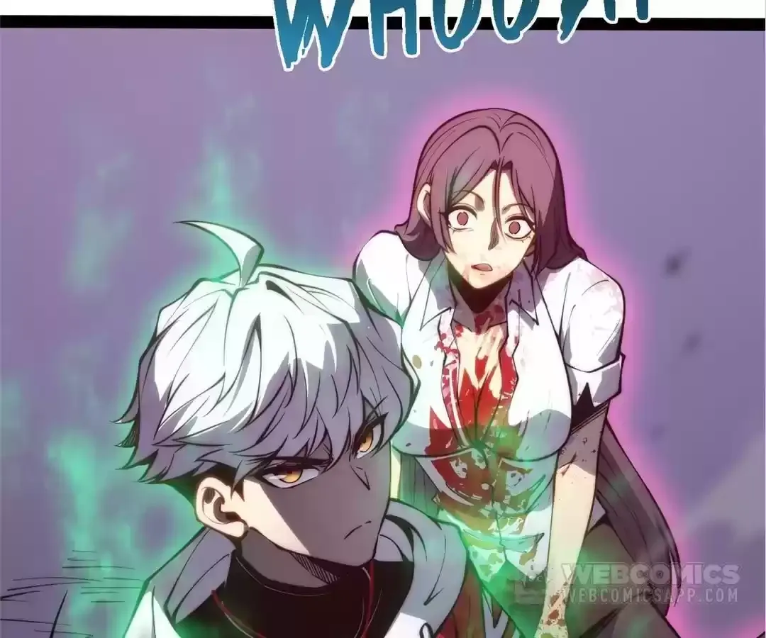 Read Quanzhi Juexing chapter 32 image 106 on Lezhin