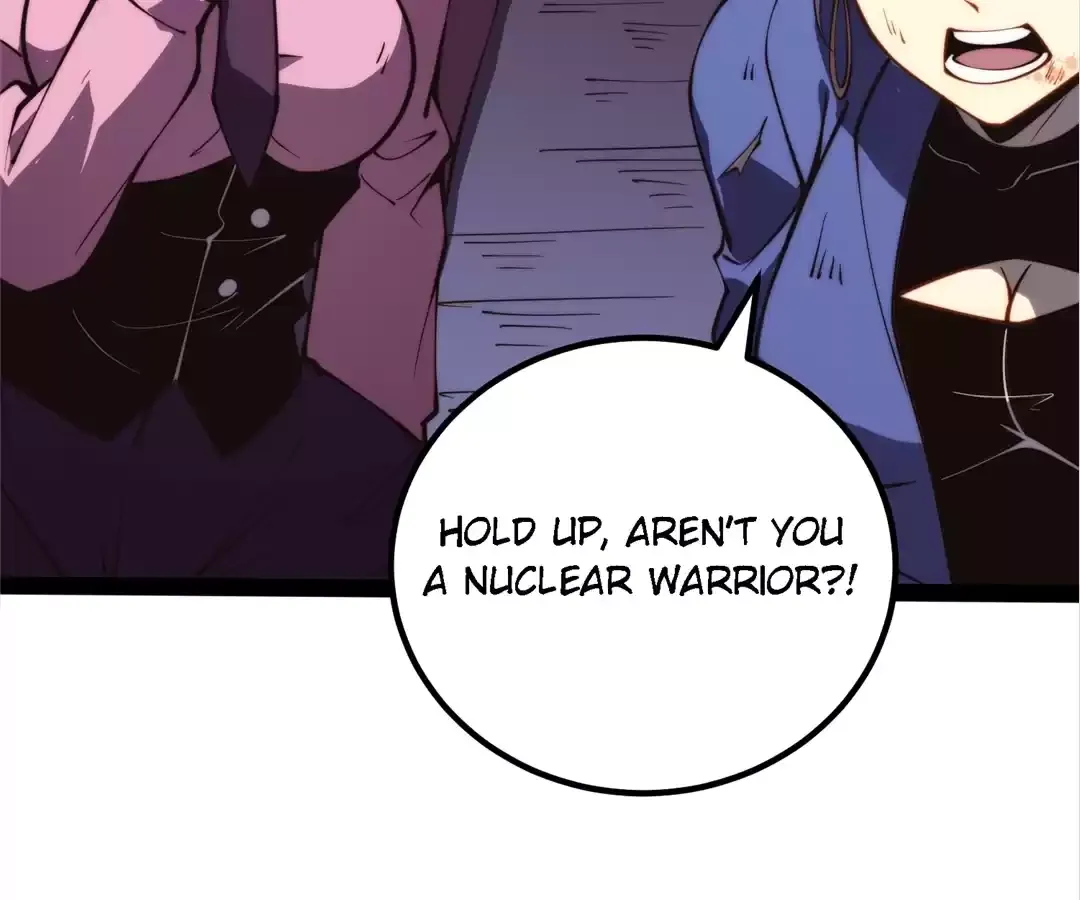 Read Quanzhi Juexing chapter 32 image 131 on Lezhin