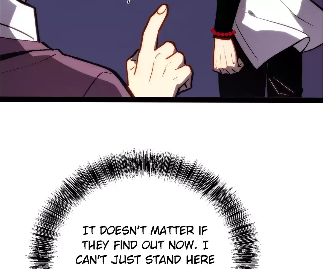 Read Quanzhi Juexing chapter 32 image 135 on Lezhin