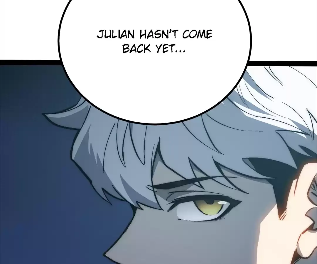 Read Quanzhi Juexing chapter 32 image 164 on Lezhin