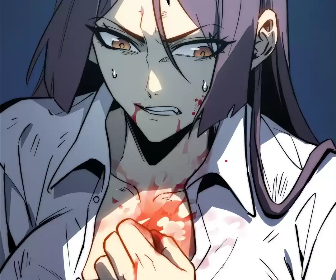 Read Quanzhi Juexing chapter 32 image 167 on Lezhin