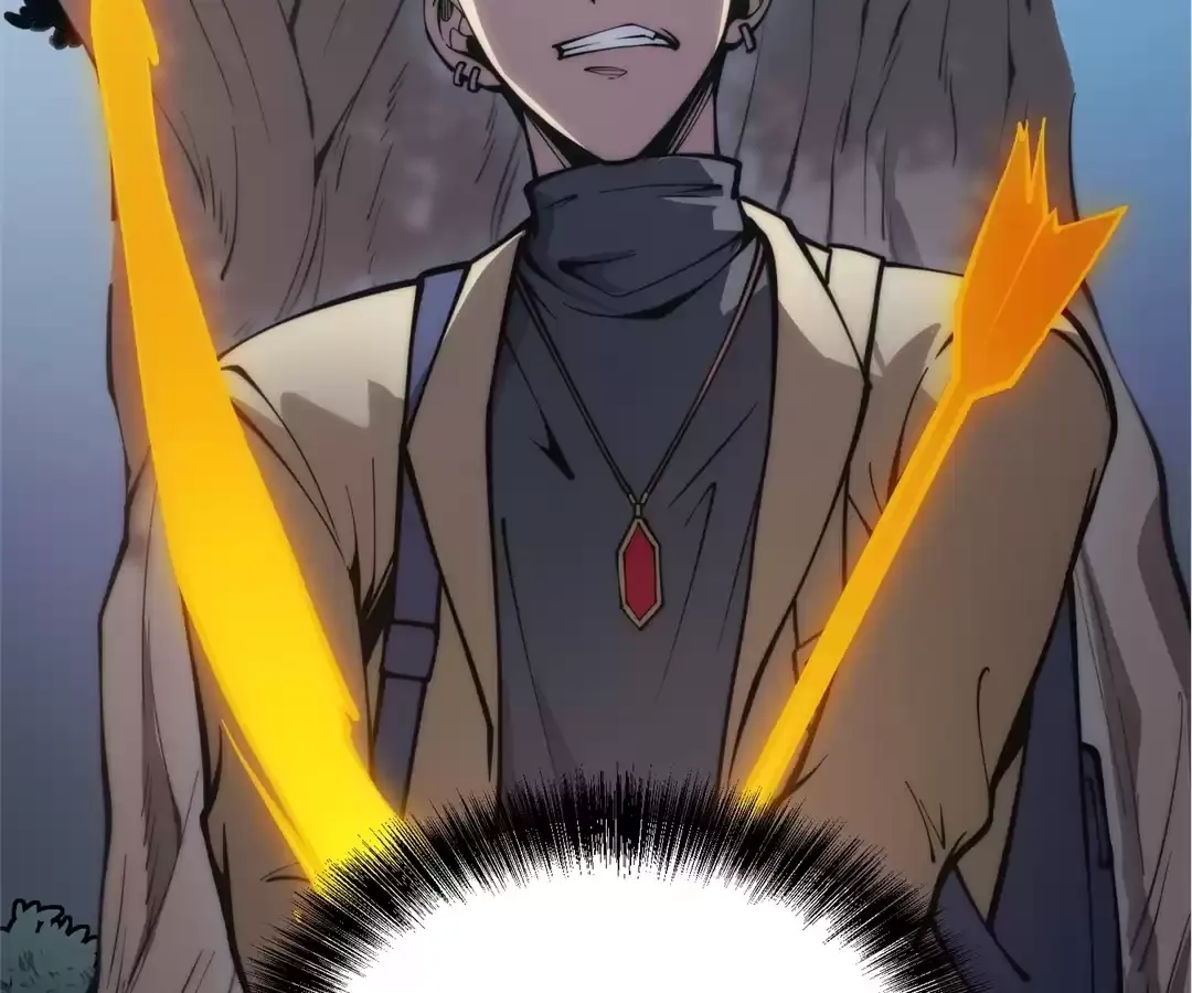 Read Quanzhi Juexing chapter 32 image 17 on Lezhin