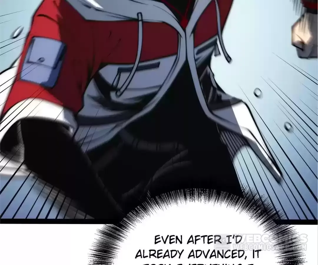 Read Quanzhi Juexing chapter 32 image 34 on Lezhin