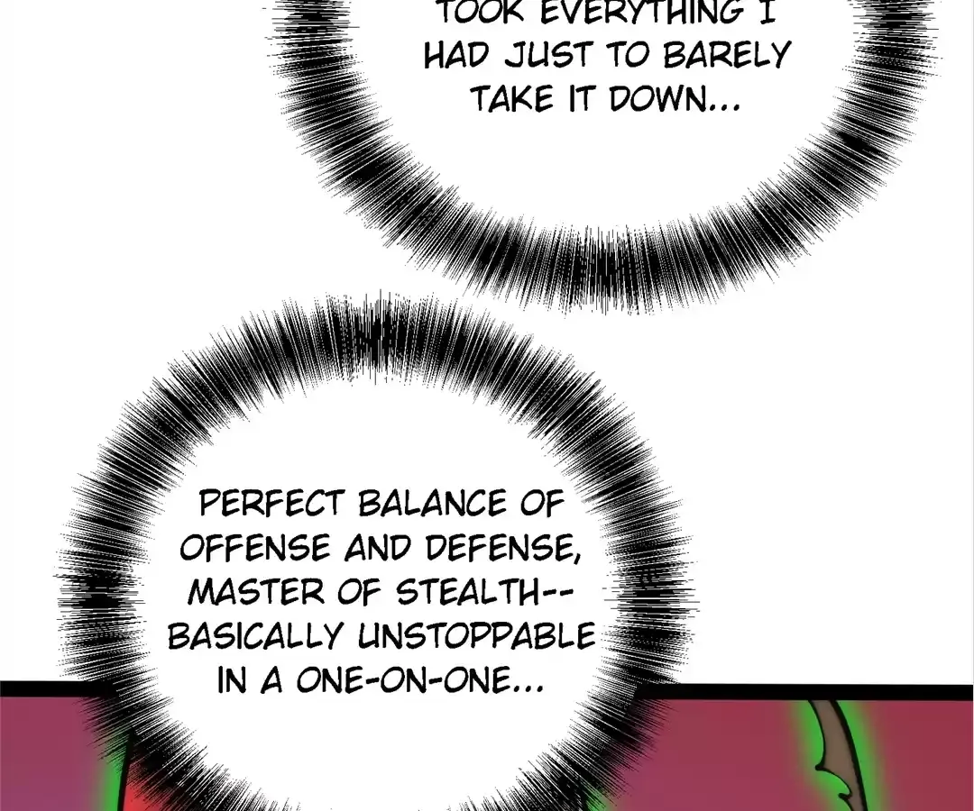 Read Quanzhi Juexing chapter 32 image 35 on Lezhin