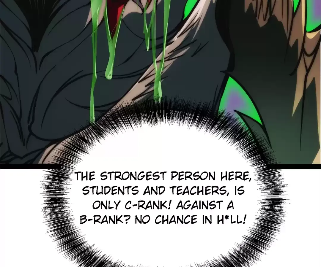 Read Quanzhi Juexing chapter 32 image 37 on Lezhin