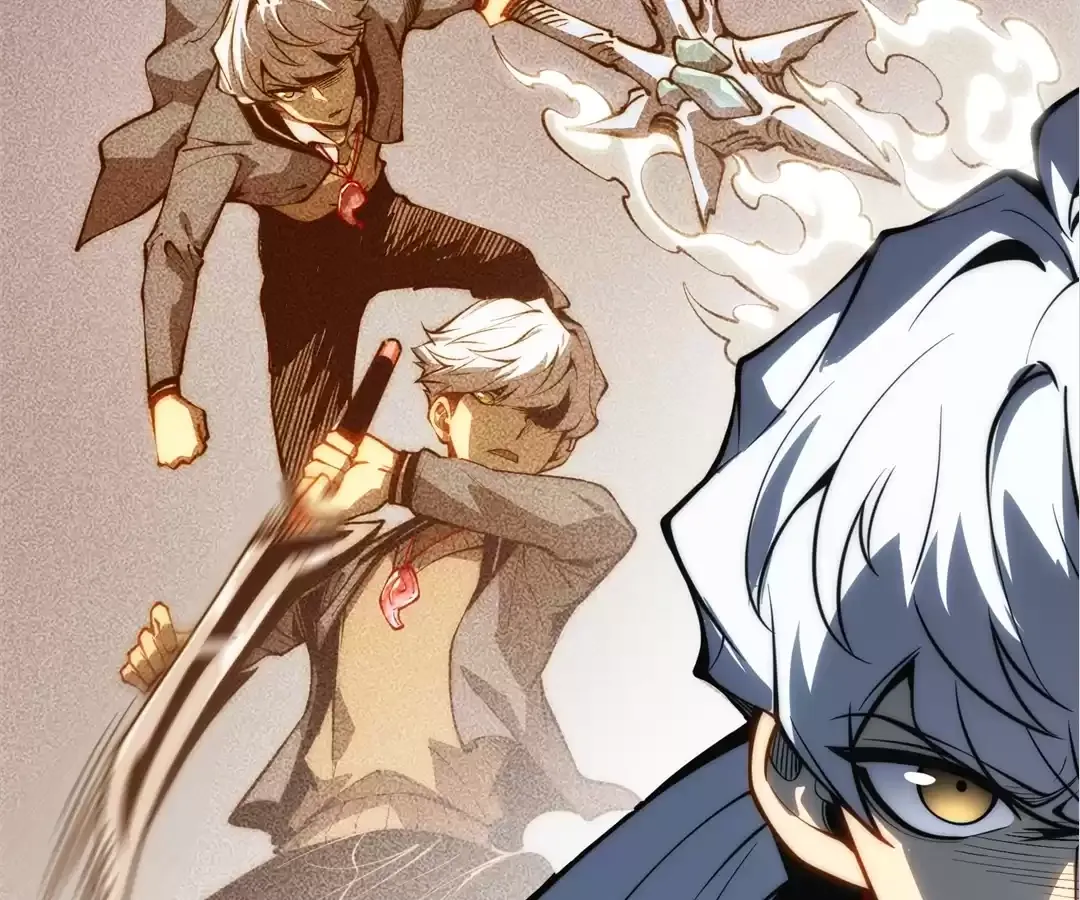 Read Quanzhi Juexing chapter 32 image 39 on Lezhin