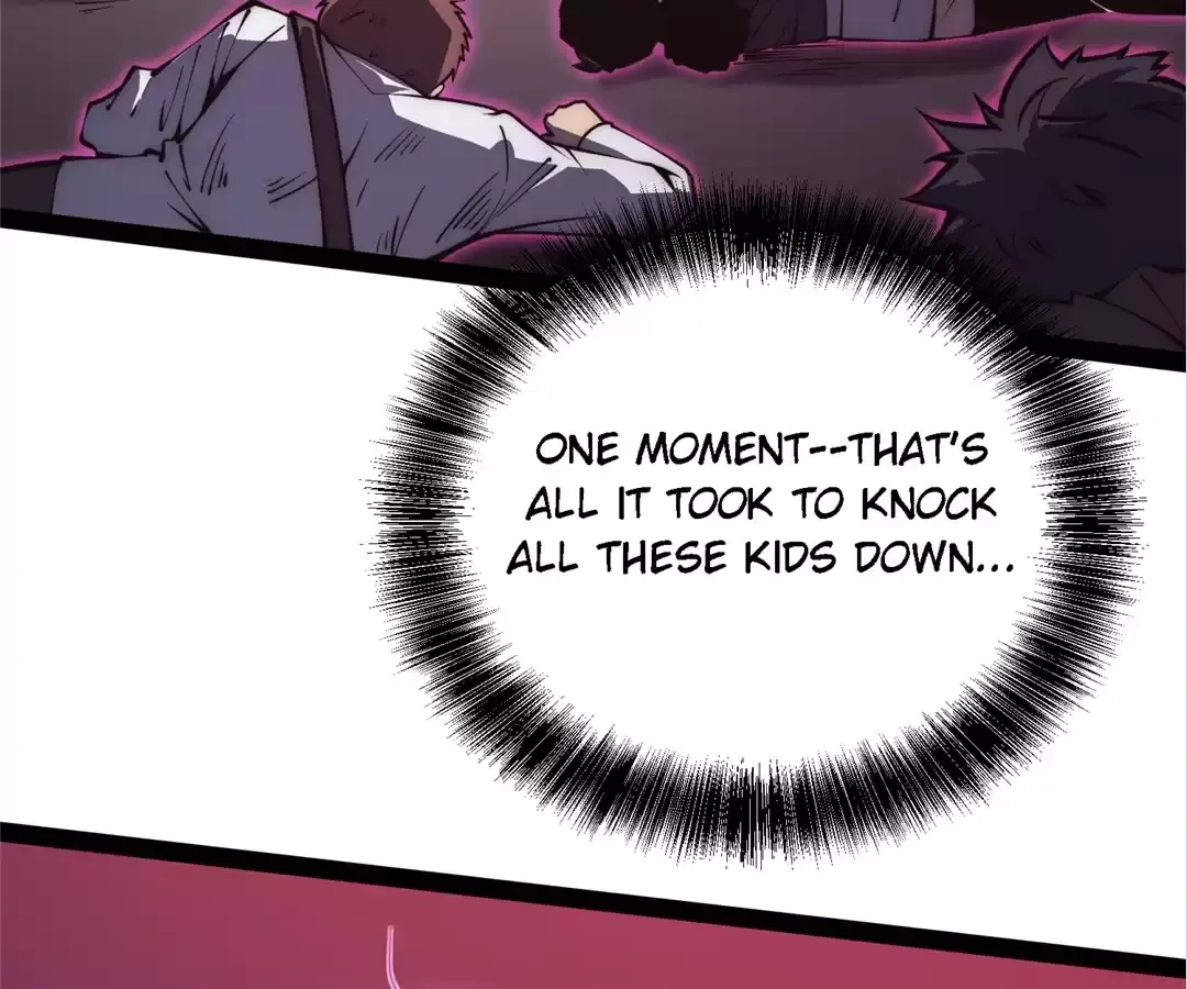 Read Quanzhi Juexing chapter 32 image 48 on Lezhin