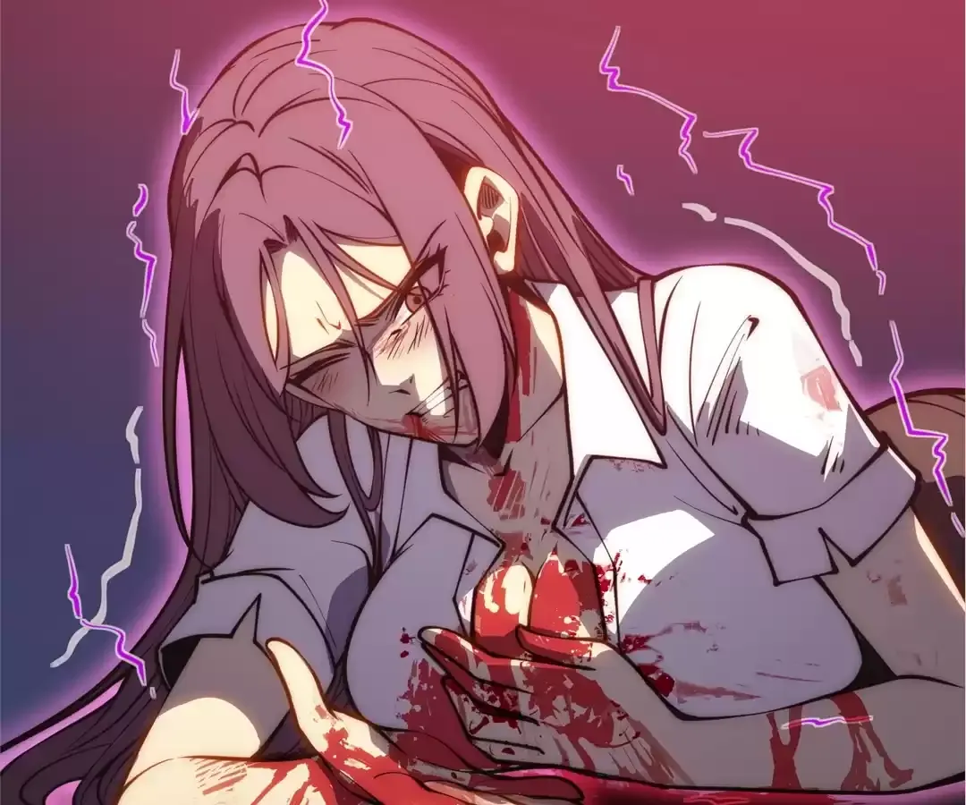Read Quanzhi Juexing chapter 32 image 49 on Lezhin