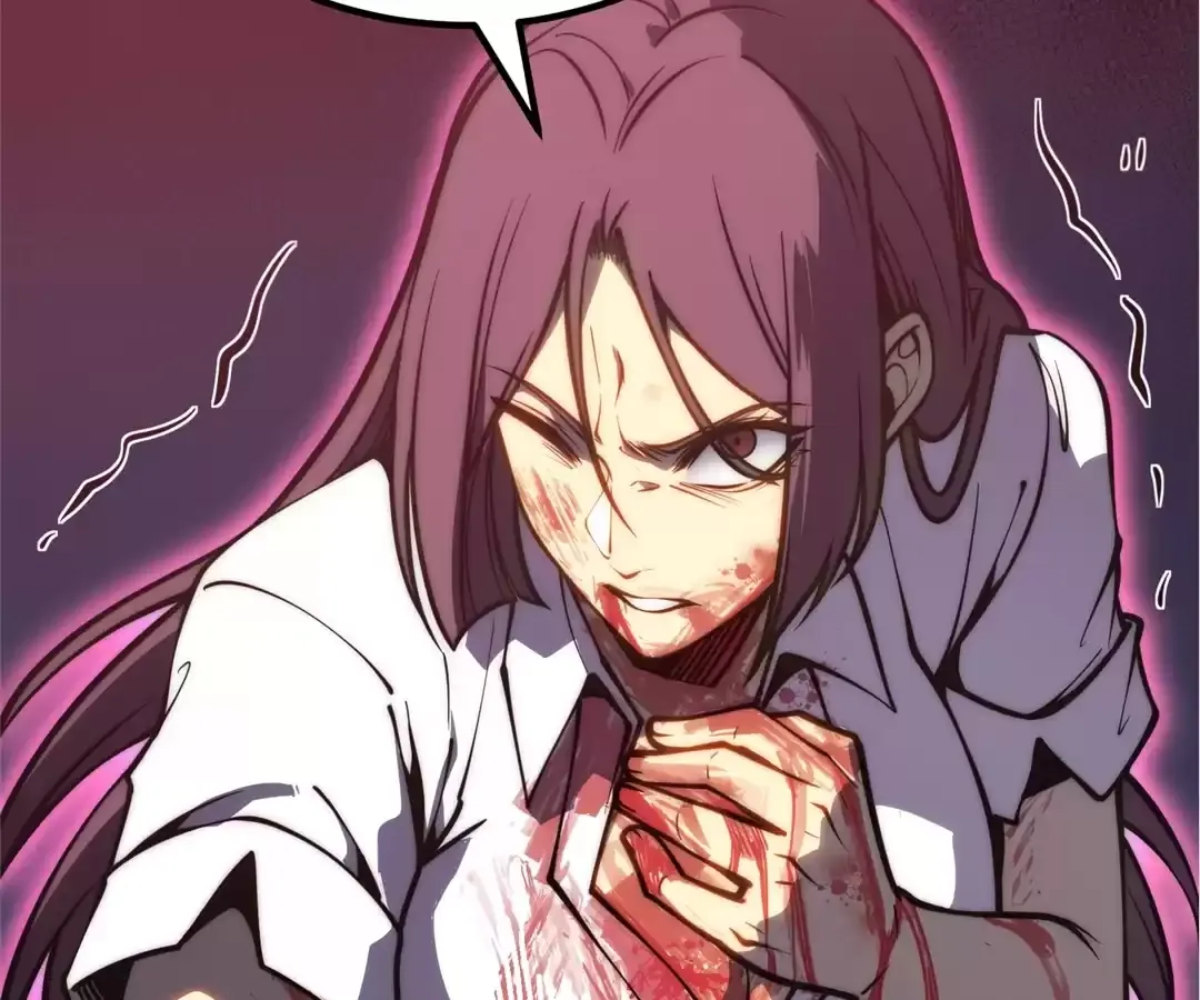 Read Quanzhi Juexing chapter 32 image 71 on Lezhin