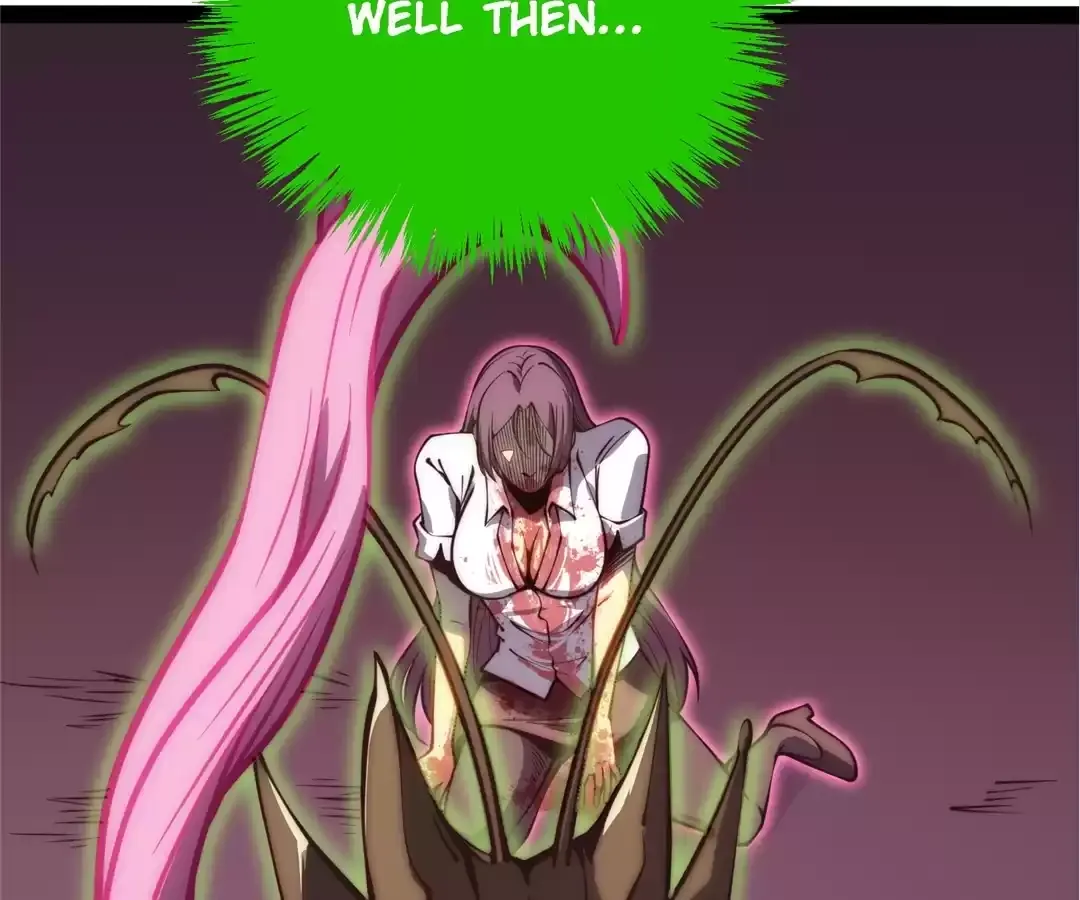 Read Quanzhi Juexing chapter 32 image 75 on Lezhin