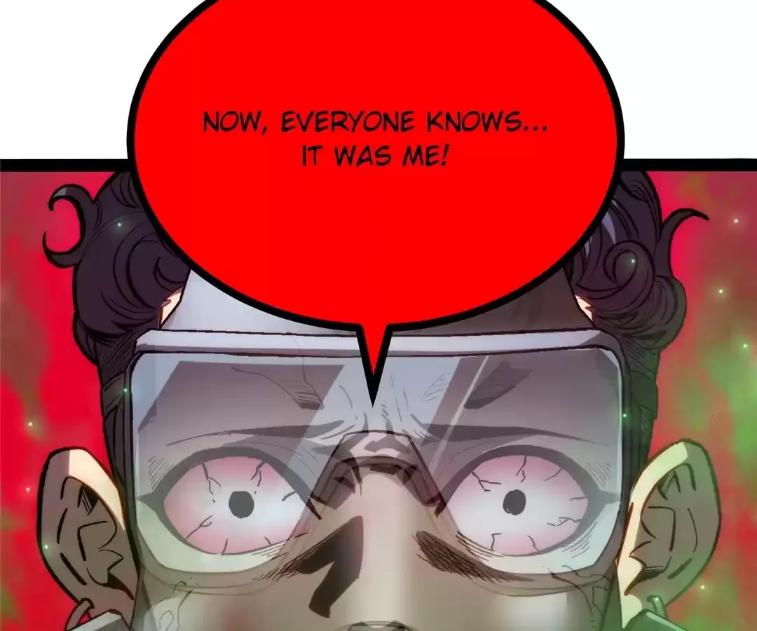 Read Quanzhi Juexing chapter 33 image 101 on Lezhin