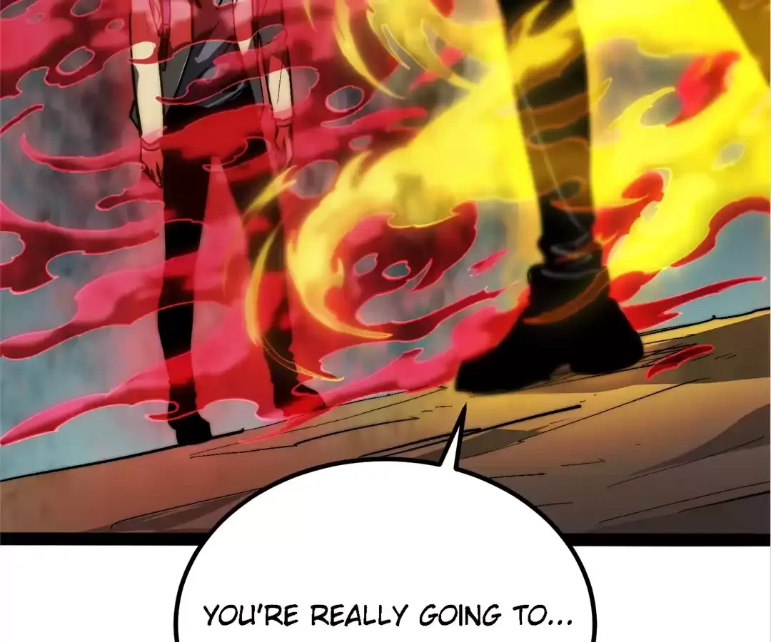 Read Quanzhi Juexing chapter 33 image 108 on Lezhin