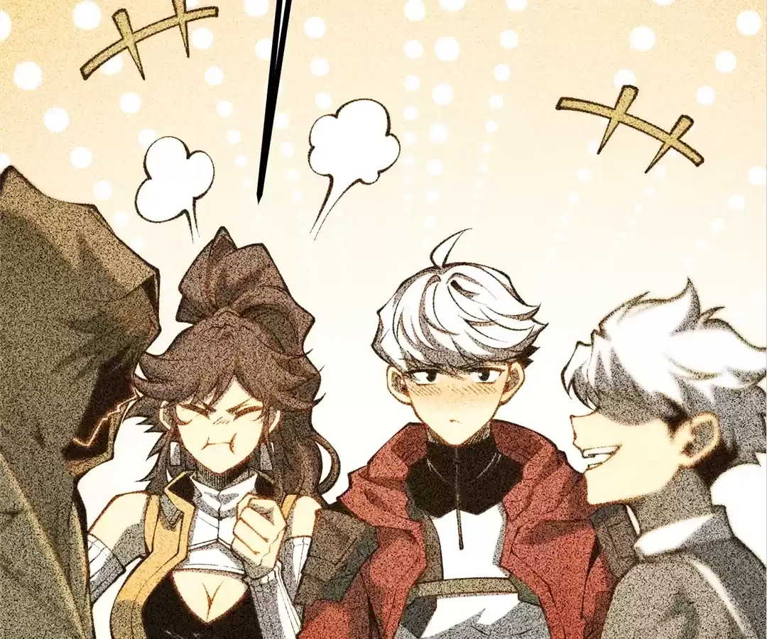 Read Quanzhi Juexing chapter 33 image 11 on Lezhin