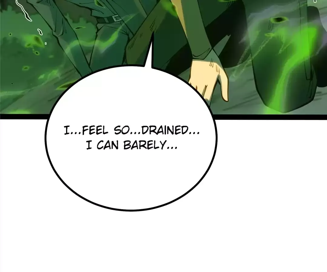 Read Quanzhi Juexing chapter 33 image 121 on Lezhin