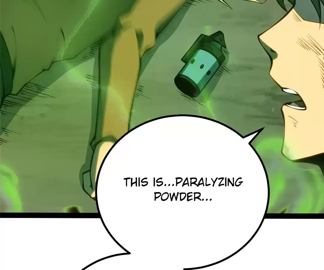 Read Quanzhi Juexing chapter 33 image 123 on Lezhin