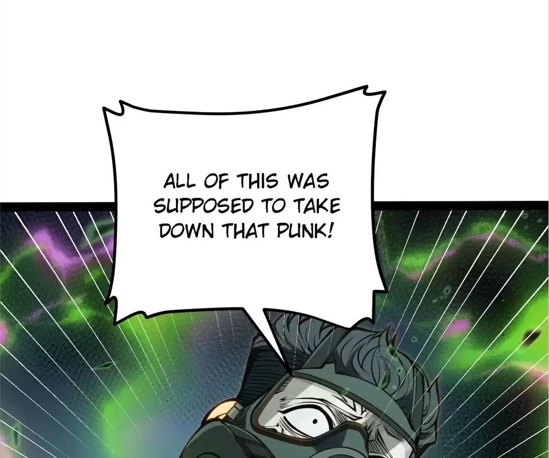 Read Quanzhi Juexing chapter 33 image 133 on Lezhin