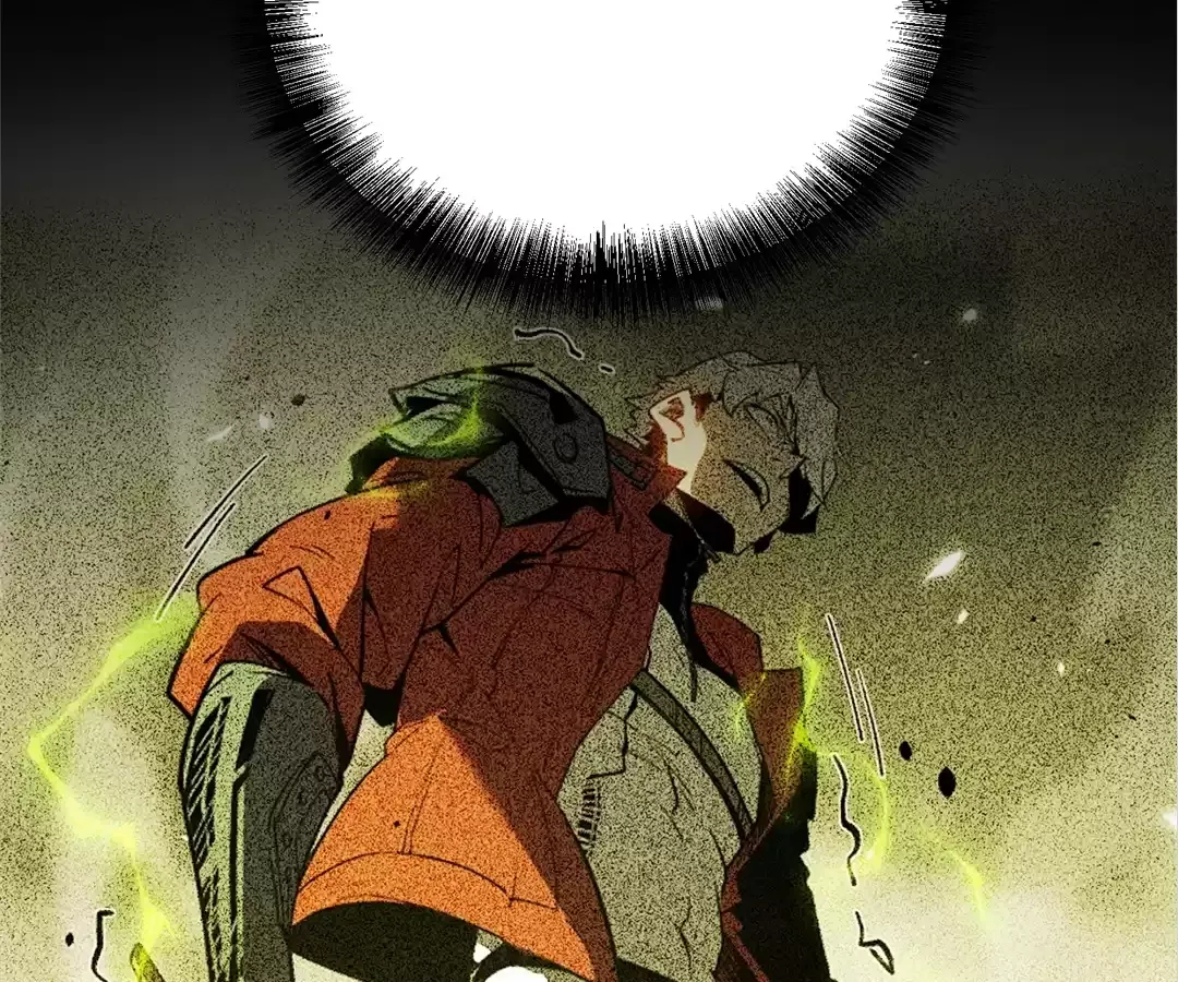 Read Quanzhi Juexing chapter 33 image 14 on Lezhin