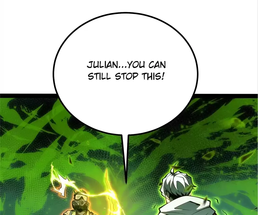 Read Quanzhi Juexing chapter 33 image 144 on Lezhin
