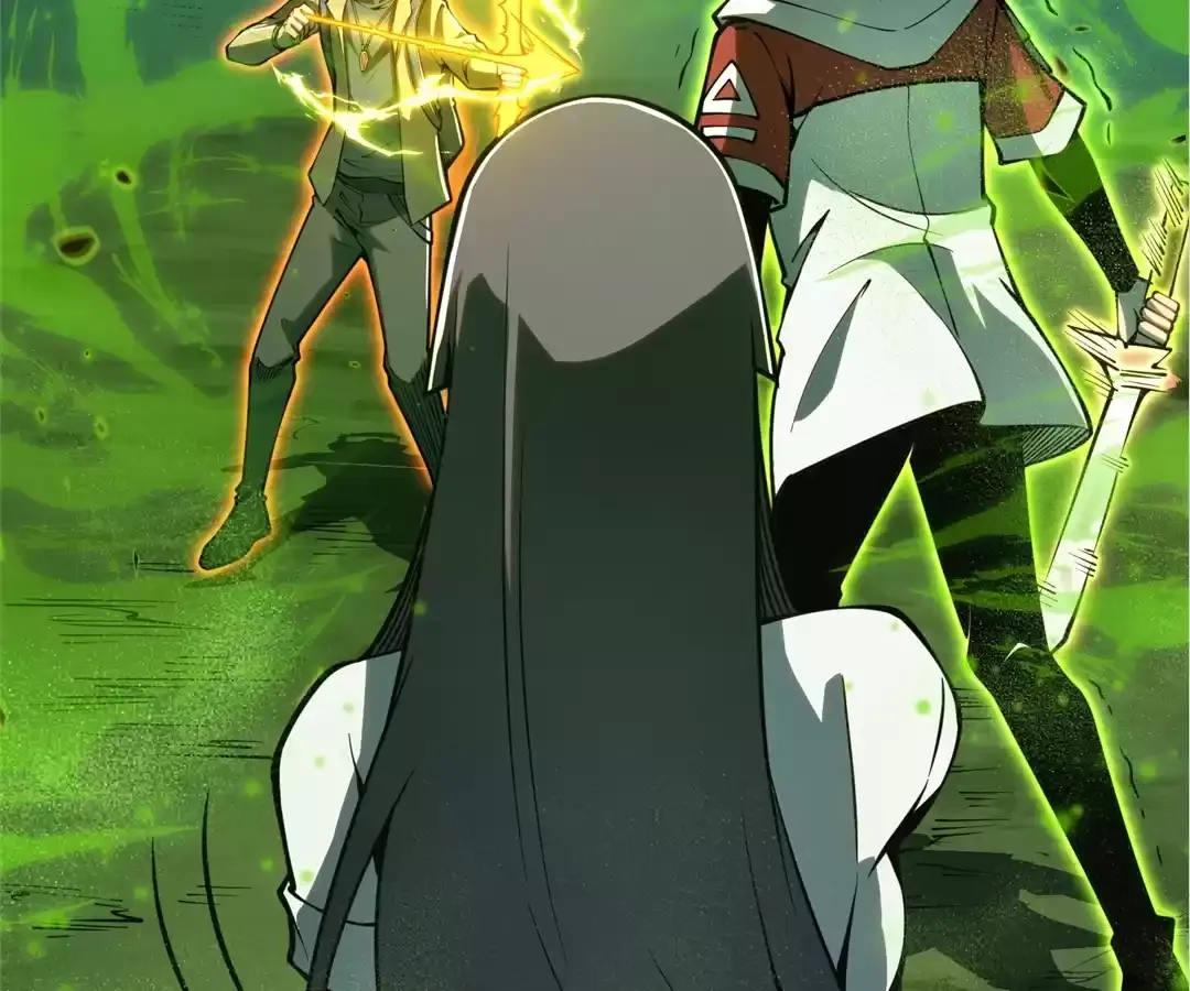 Read Quanzhi Juexing chapter 33 image 145 on Lezhin