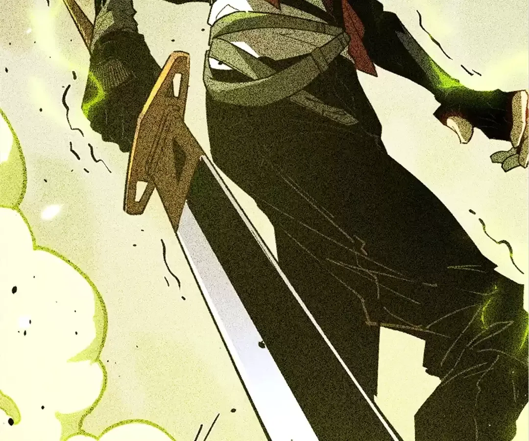 Read Quanzhi Juexing chapter 33 image 15 on Lezhin