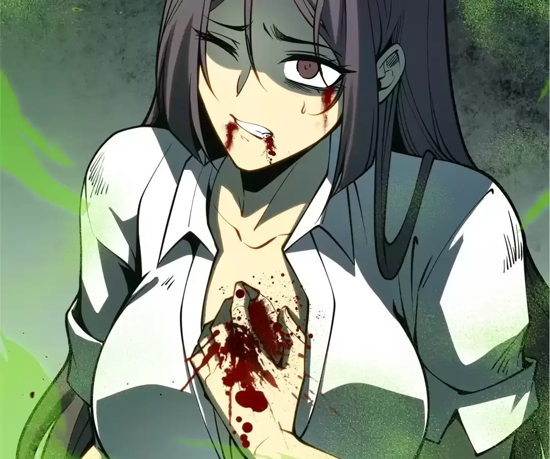 Read Quanzhi Juexing chapter 33 image 150 on Lezhin