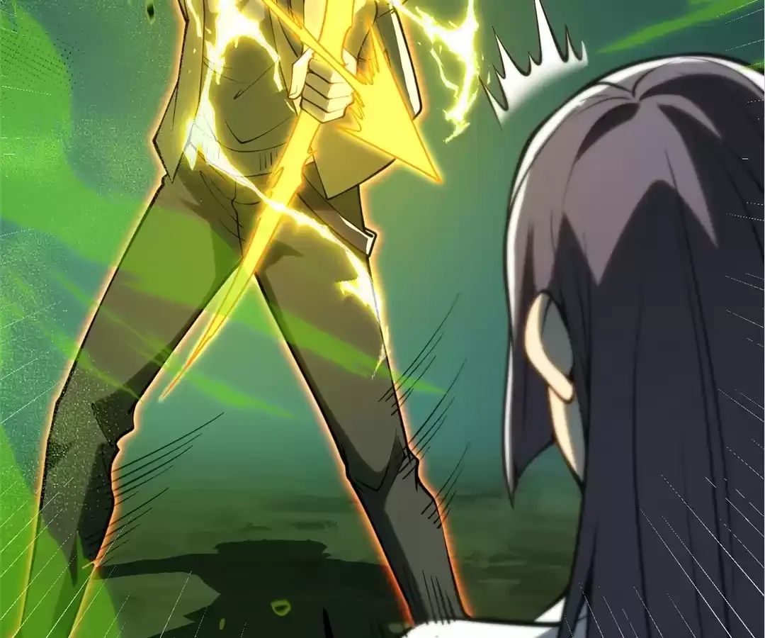 Read Quanzhi Juexing chapter 33 image 153 on Lezhin