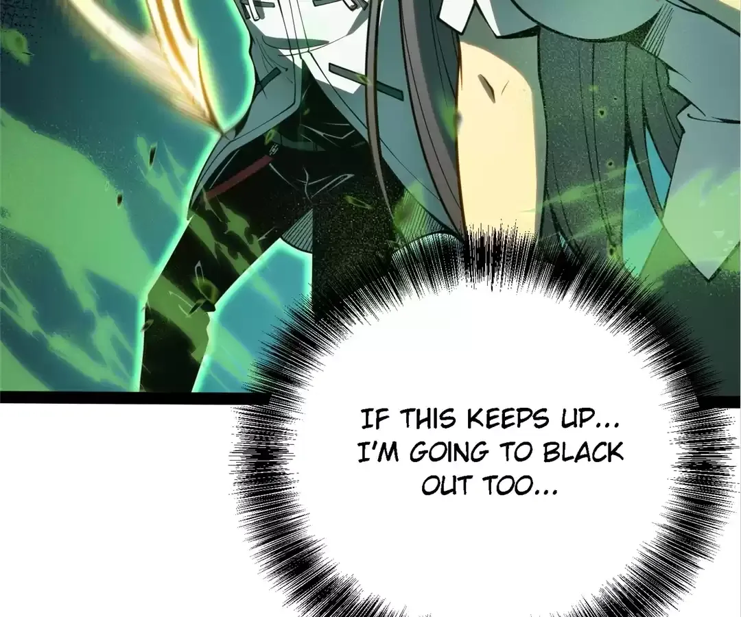 Read Quanzhi Juexing chapter 33 image 158 on Lezhin