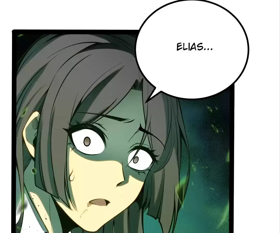Read Quanzhi Juexing chapter 33 image 166 on Lezhin