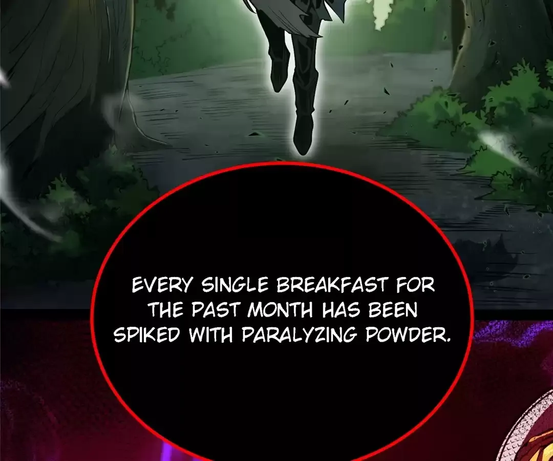 Read Quanzhi Juexing chapter 33 image 19 on Lezhin