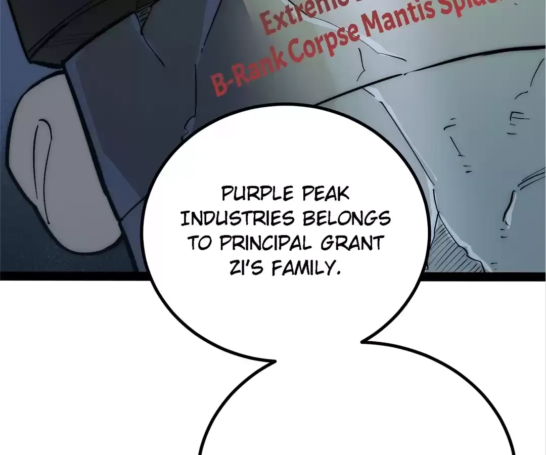 Read Quanzhi Juexing chapter 33 image 32 on Lezhin