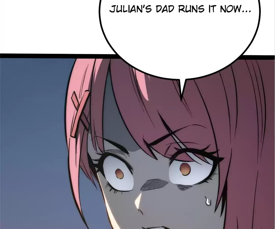 Read Quanzhi Juexing chapter 33 image 33 on Lezhin